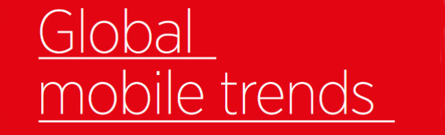 GSMA’s First Global Mobile Trends Report Highlights Industry Shift to Asia and Rise of the Mobile Internet