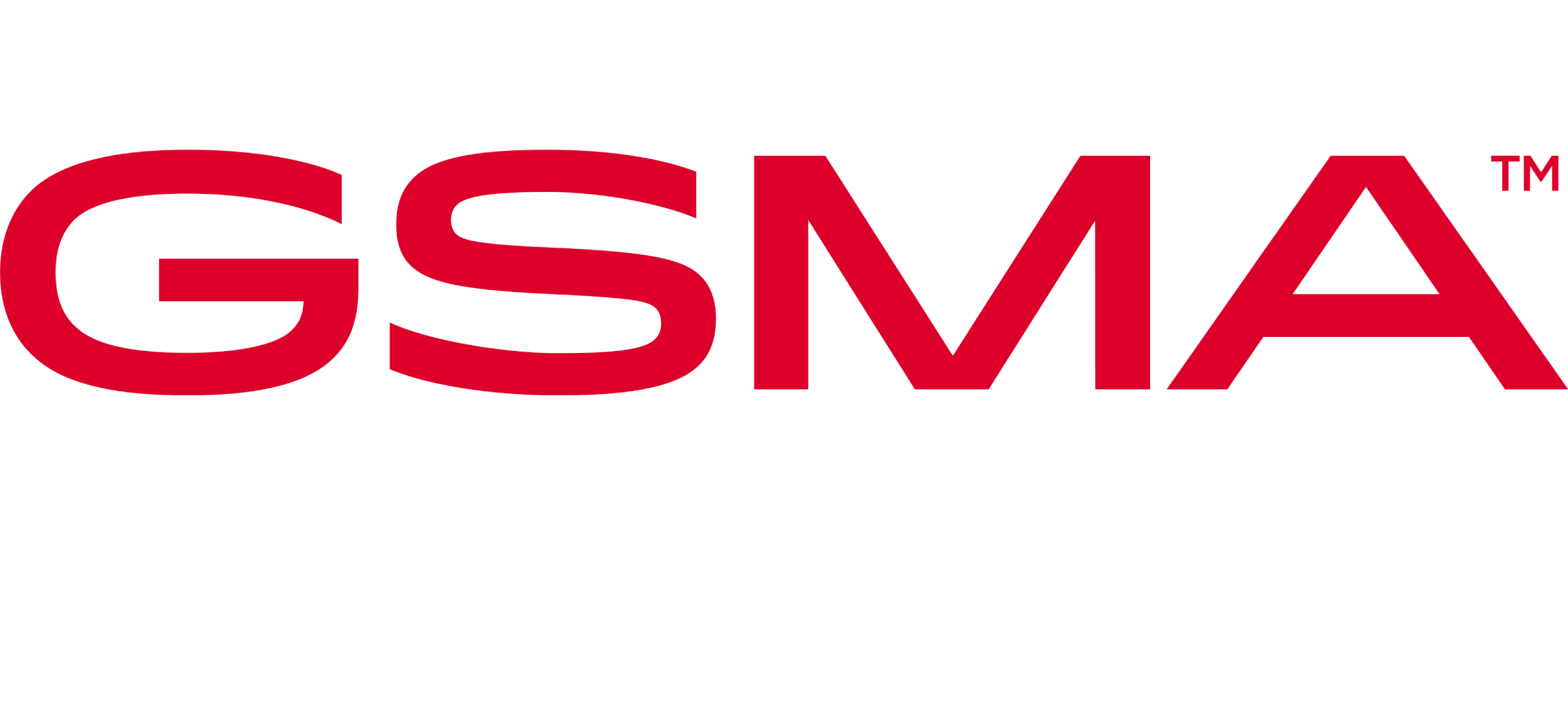 gsma logo