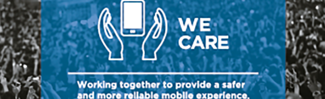 We Care Chile: Mobile Operators Launch Campaign for Disaster Preparedness and Response