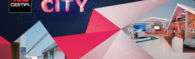 GSMA Innovation City Mobile World Congress