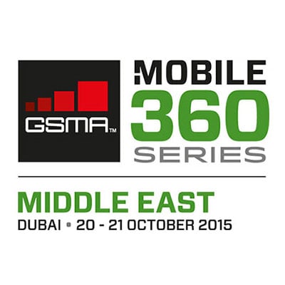 Mobile 360 Middle East Mobile 360 Middle East