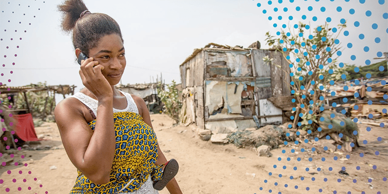 GSMA Launches Inclusive Tech Lab - Newsroom