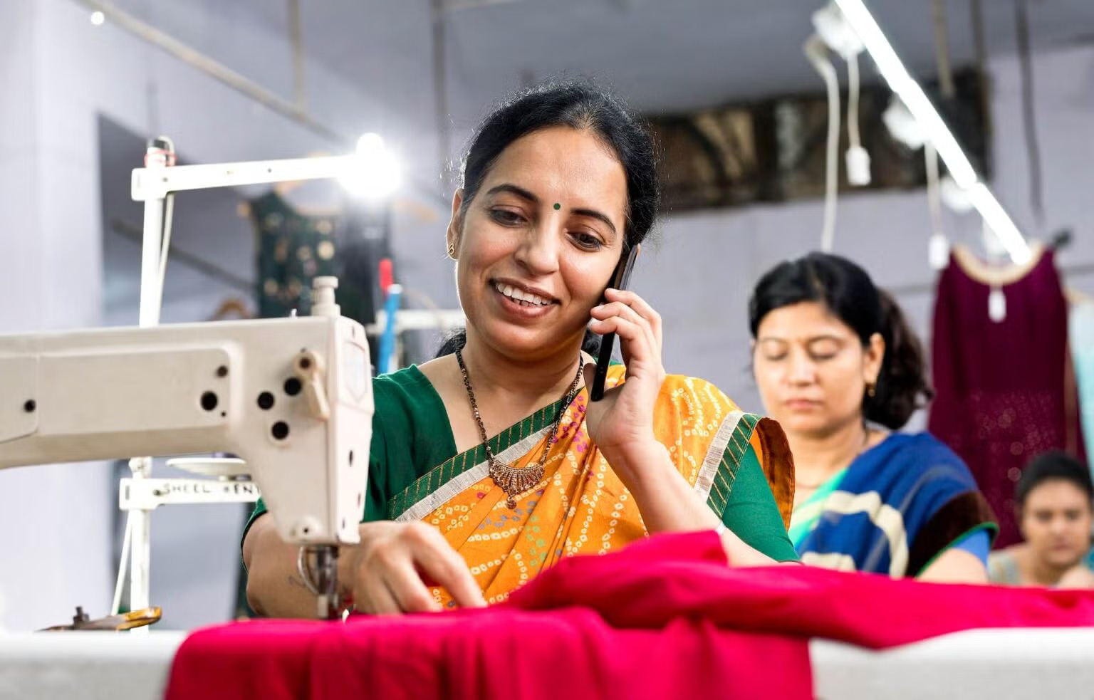 Women in the Digital Economy Fund (WiDEF) Launches New Round of Funding ...