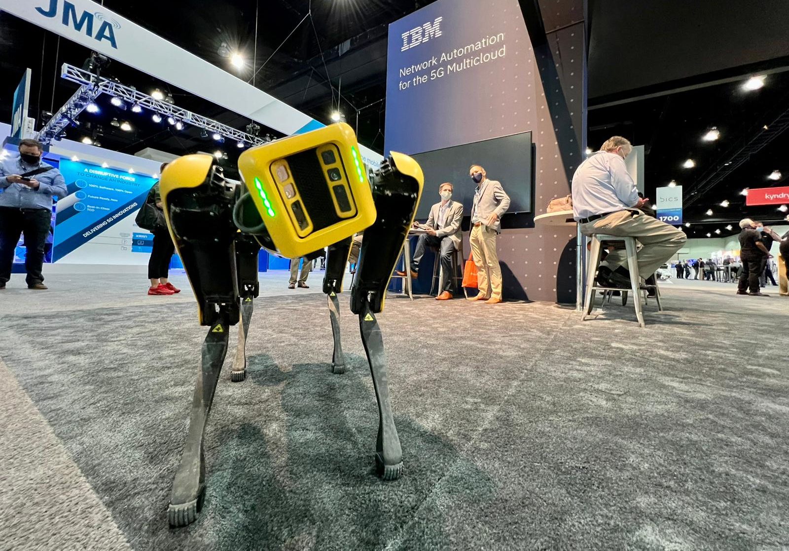 GSMA GSMA Shares Updates for MWC Las Vegas in Partnership with CTIA