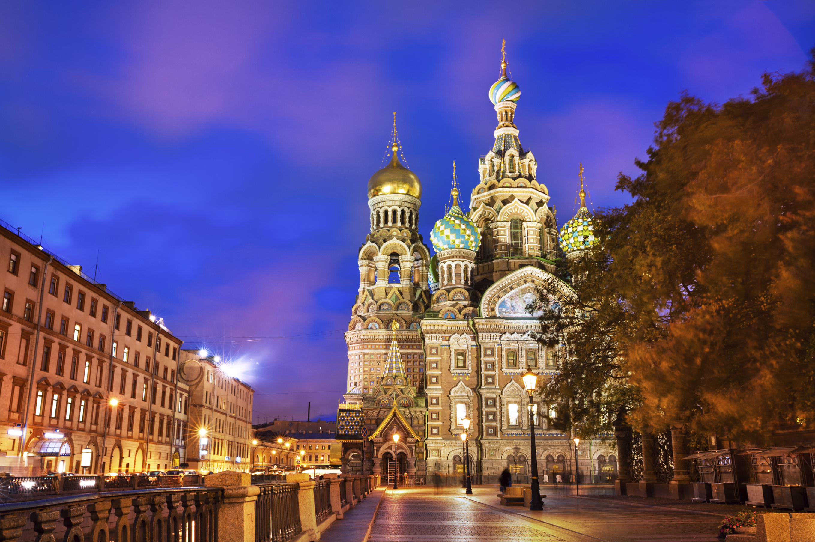 Фото Питера В Хорошем Качестве