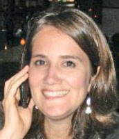 Sarah Hutchinson Sarah Hutchinson
