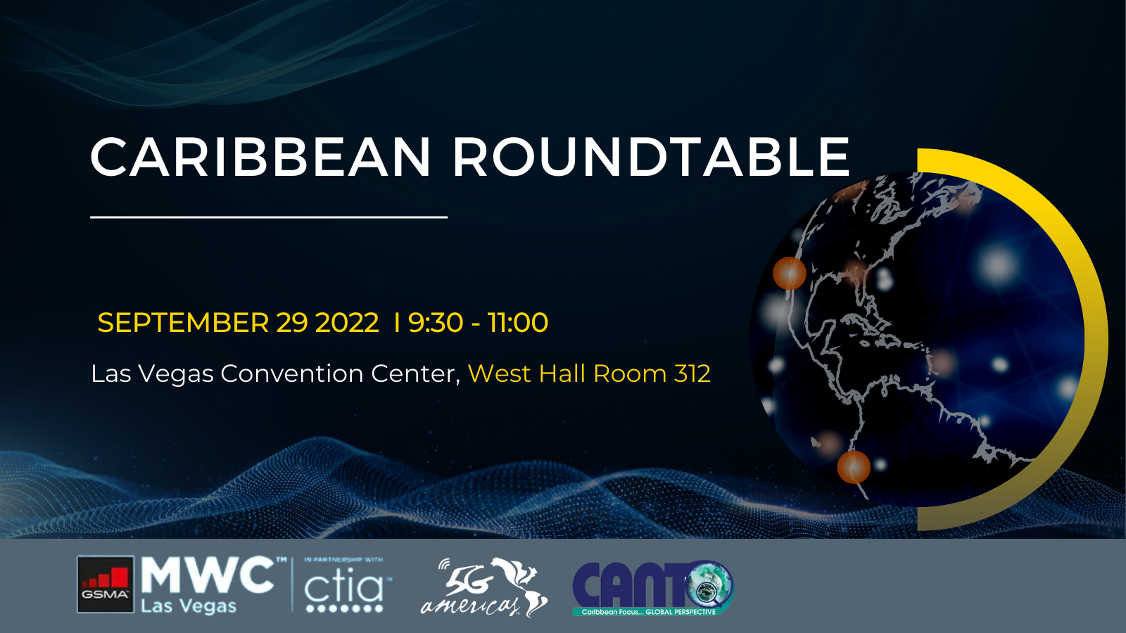 Caribbean Roundtable