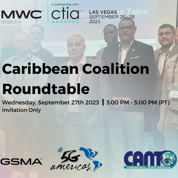 Caribbean Roundtable