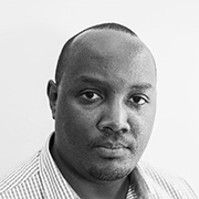 Brian Muthiora Brian Muthiora
