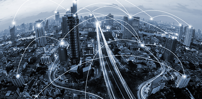 Internet Governance