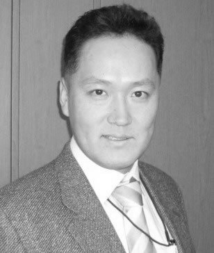 Johnny Kim Johnny Kim