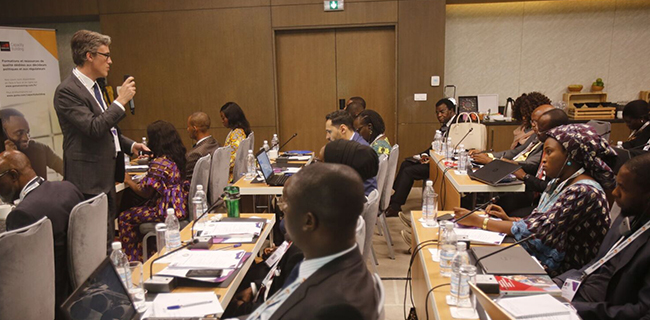 ECOWAS Blog