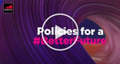 Policies for a #BetterFuture