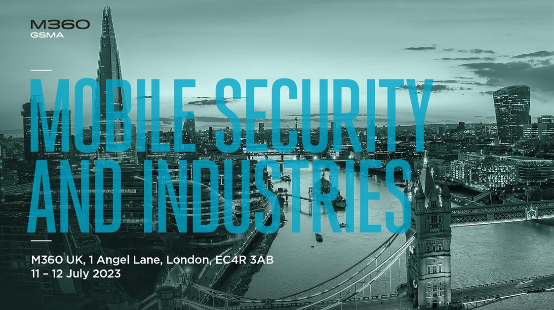 M360 UK – Mobile Security and Industries