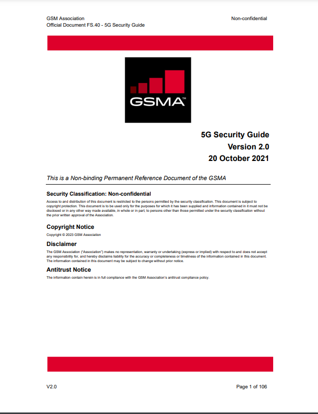 FS.40 5G Security Guide image