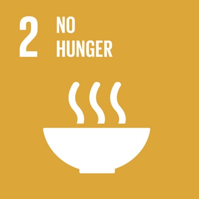 Zero Hunger