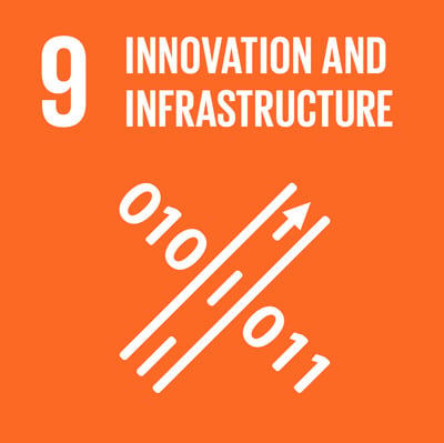 Industry, Innovation and Infrastructure