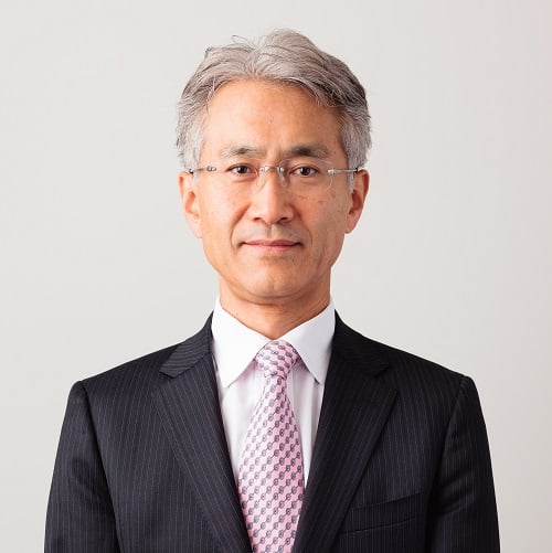 Kenichiro Yoshida