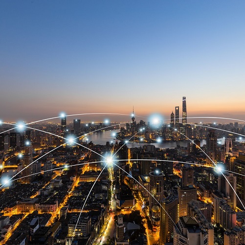 connectivity