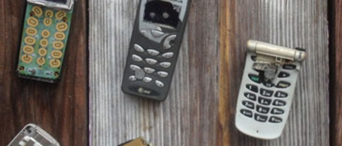 ClimateTech: E-waste