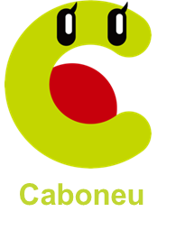 Caboneu logo