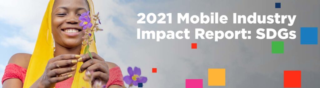 2021 Mobile Industry Impact Report