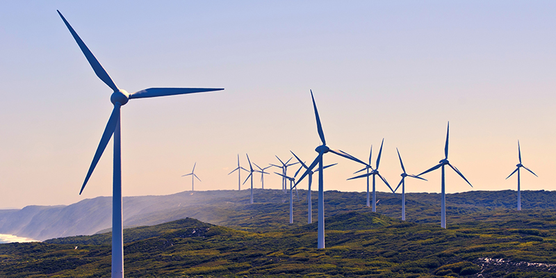 Mobile Industry position paper: Access to renewable energy