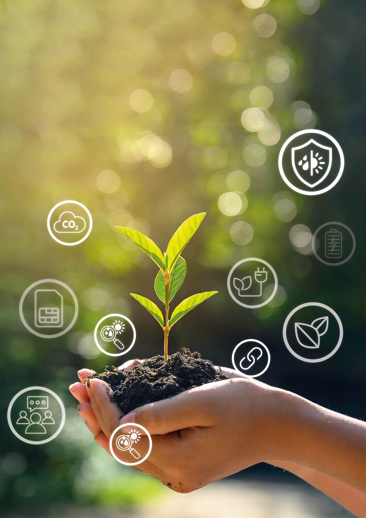 Mobile Net Zero: State of the Industry on Climate Action 2022 report