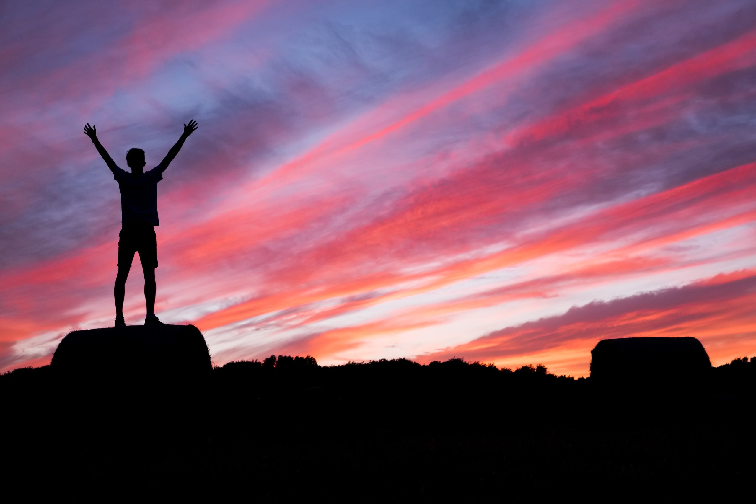 Achieving Climate Targets – Climate target set? Check…. Now what do we do?
