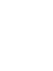 Icon of an office chair in white outline on a transparent background. The chair features a high back with horizontal lines, armrests, and a five-wheel base, resembling a typical ergonomic design used in workplaces or home offices.