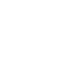 Icon of three abstract human figures standing together with a globe grid beneath them. The figures are white and outlined against a transparent or contrasting background, symbolizing global connectivity and teamwork.