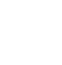 Icon of three abstract human figures standing together with a globe grid beneath them. The figures are white and outlined against a transparent or contrasting background, symbolizing global connectivity and teamwork.