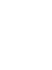 white icon of a watch with a heartbeat type line inside the face
