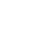 white icon of a hand clicking