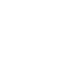 white icon of three people standing together