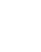 white icon of a chip inside a human head