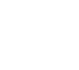 white icon of a security shield in front of a bank card
