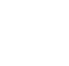 white icon of a judicial style building
