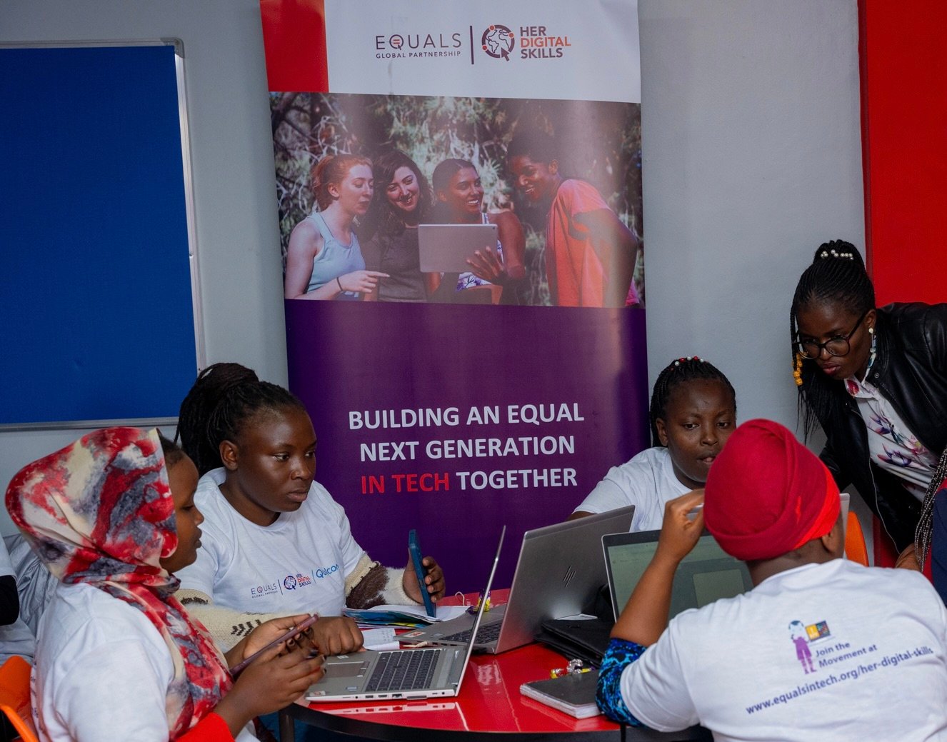 Driving Gender Inclusive Approaches across the Mobile Industry ...