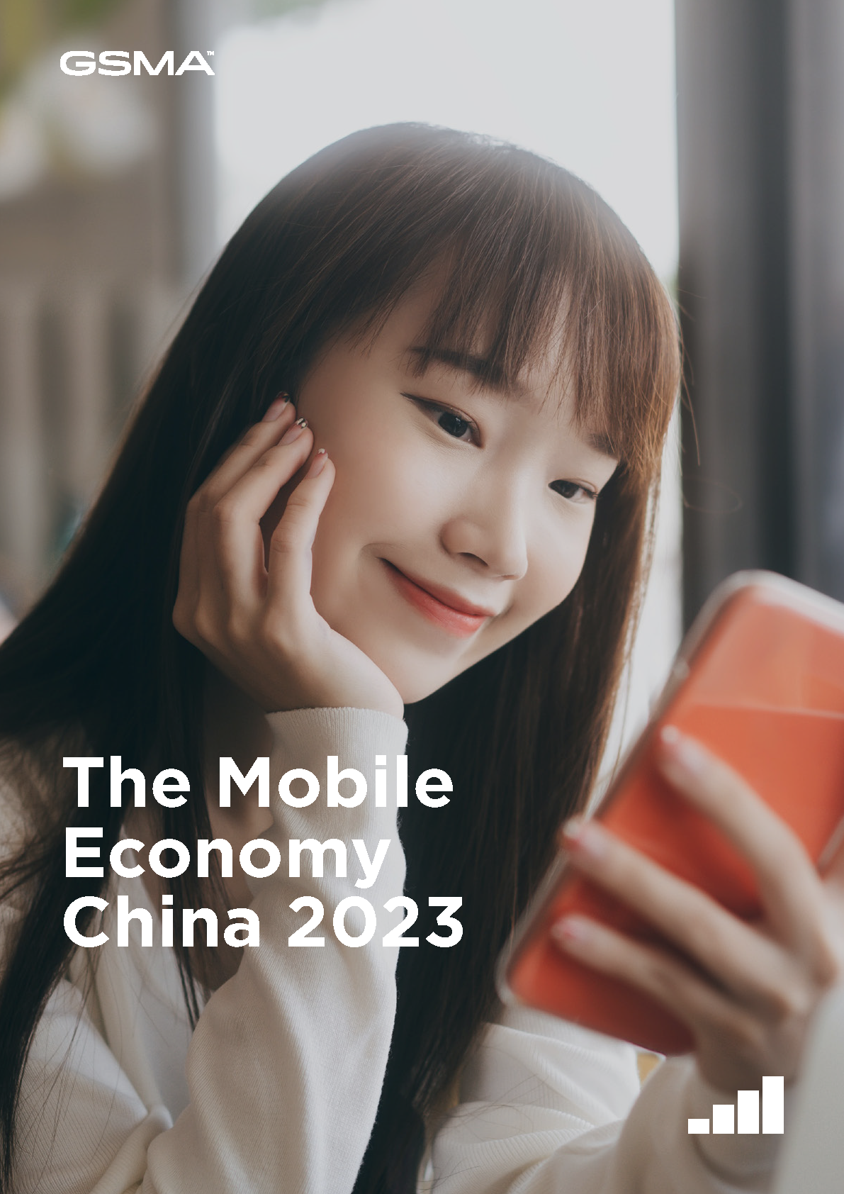 The Mobile Economy 2020