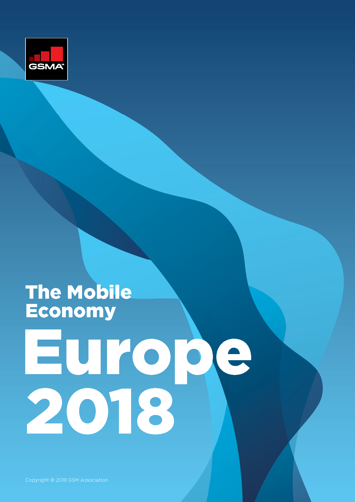 The Mobile Economy 2018