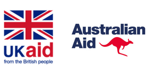 Donor logos