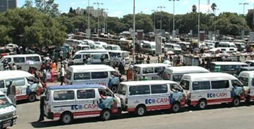 EcoCash — Econet's Mobile Money Service That Outgrew Zimbabwe's Banking System