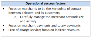 MMU releases a new case study on Telesom’s ZAAD mobile money service in Somaliland