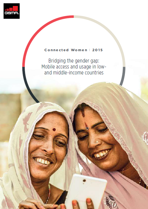 Bridging the gender gap: Mobile access and usage in low- and middle-income countries image