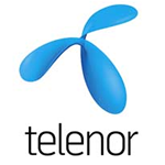 Telenor India <!-- CW Grantee -->