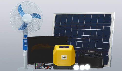 PAYG solar in Asia: opportunities and experiences from MWC Shanghai ...