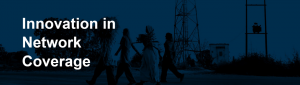 Disruptive innovation to connect the unconnected