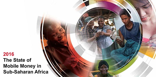 From east to west: The growth of mobile money in Sub-Saharan Africa ...