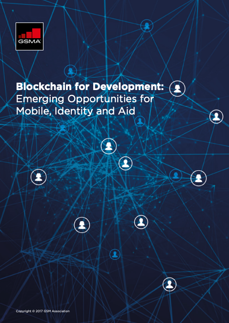 Blockchain for Development: Emerging Opportunities for Mobile, Identity and Aid image